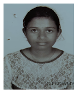 G. J. SOWMYA